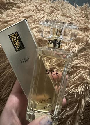 Парфумована вода elige®