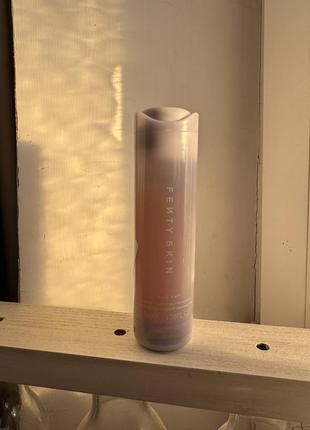 Fenty beauty средство для снятия макияжа