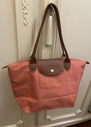 Сумка, longchamp