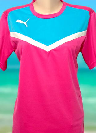 Футболка спортивная, puma.