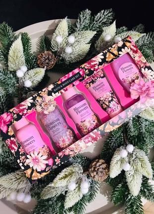 Подарунковий набір для ванни