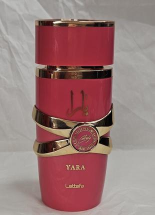 Lattafafa yara candy распив