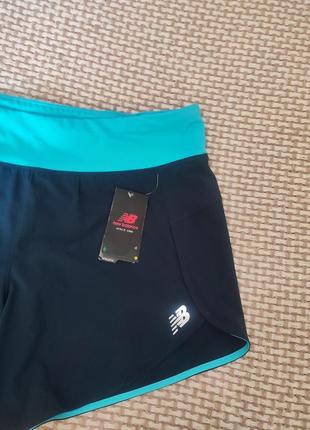 Женские спортивные шорты женские спортивные шорты new balance impact running short 5 inch nb dry2 фото