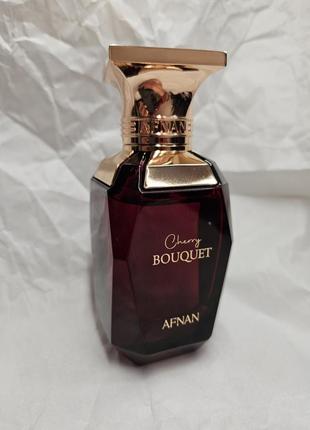 Afnan cherry bouquet распив