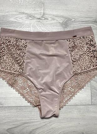 Високі трусики з утягуючим ефектом primark