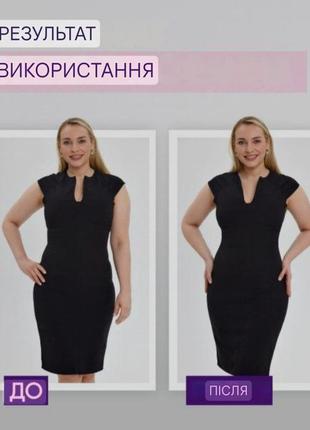 Утягивающий корсет подходит для восстановления после родов