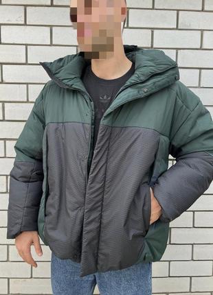 Пуховик adidas