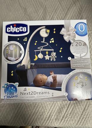Мобіль chicco