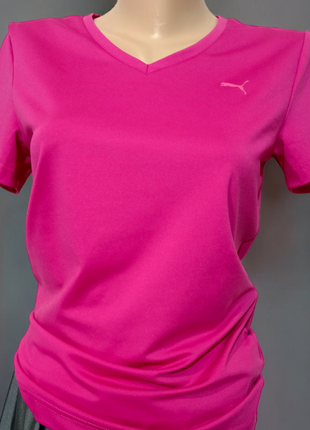 Спортивна футболка puma, оригінал.