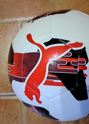 Мяч футбольный puma оригинал новый