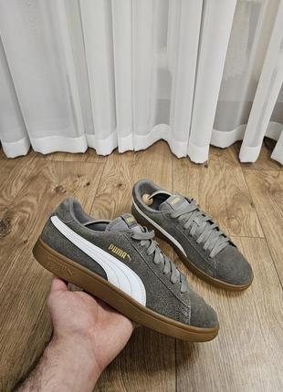 puma smash wns v2 l original