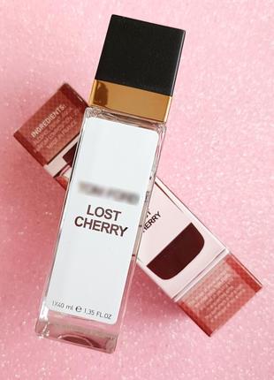 Міні флакон lost cherry