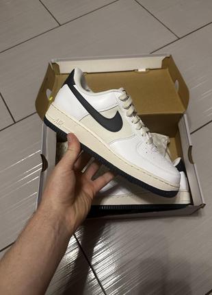 Nike air force