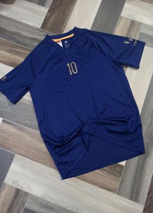 Футболка adidas messi