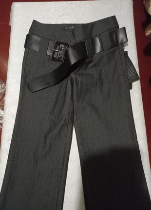 Классические женские брюки