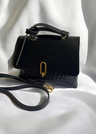 Женская сумка кроссбоди