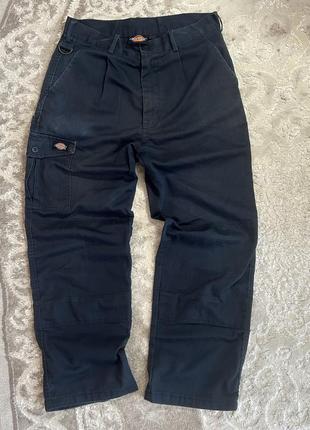 Брюки kenzo kids logo cotton blend waistband dress