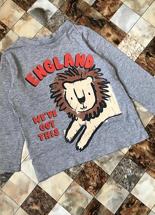 Реглан»лев»