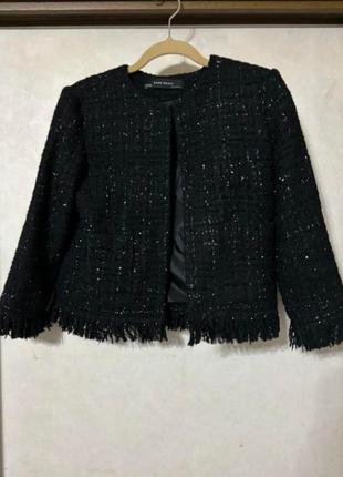 Пиджак zara