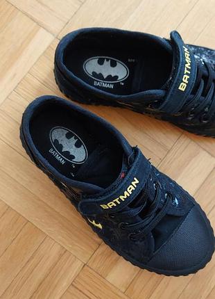 Кеди для хлопчика 3