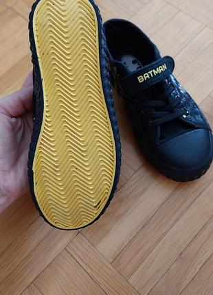 Кеди для хлопчика 7