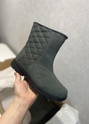 Женские columbia 37