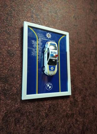 🛑унікальні 3д картини🛑 з моделями легендарних авто