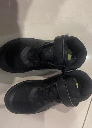 Детские кроссовки nike ,кроссовки , кроссовки на мальчика