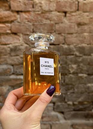 Парфумована вода chanel