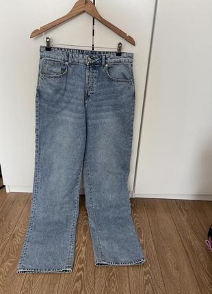Джинси h&amp;m