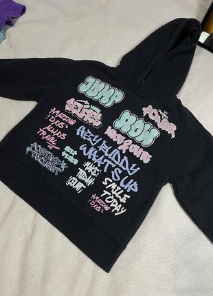 Худі zara