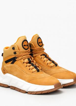 Ботинки timberland turbo hiking. оригинал. р 42,43,44