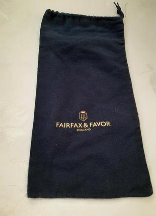 Пильник мішок для зберігання fairfax&favor