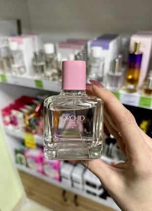 Zara orchid парфумована вода, 90 мл