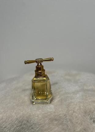 Juicy couture i am juicy couture распыл отливант