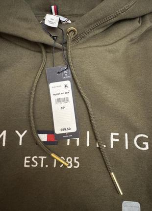 Костюм теплий tommy hilfiger оригінал р s2 фото
