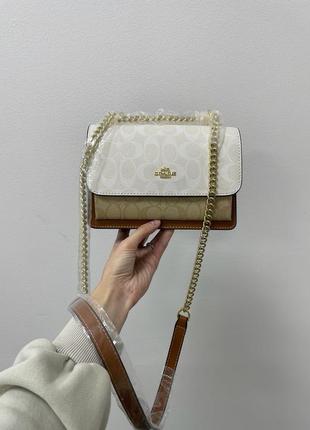 Сумка coach