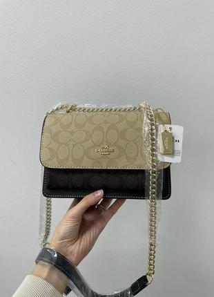 Сумка coach