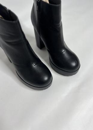 Ботильоны 6