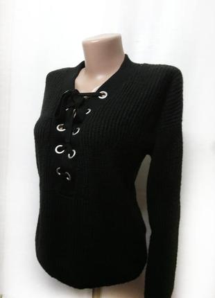 Оригінальний брендовий светрик