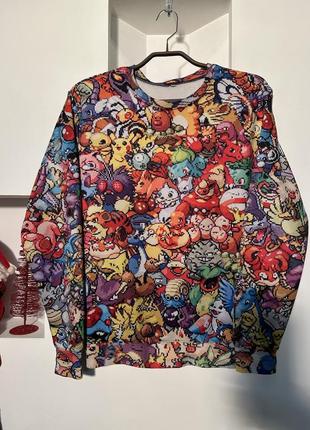 Свитшот р l/xl