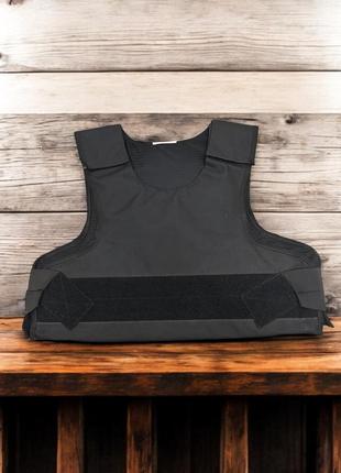 Бронежилет скрытого ношения