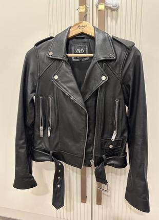 Куртка zara