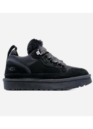 Угги of the UGG brand