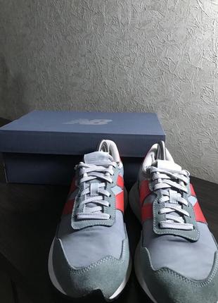 Кроссовки new balance 237