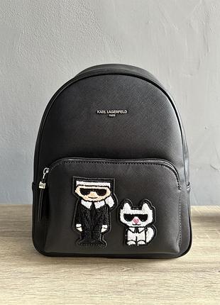 Рюкзак karl lagerfeld
