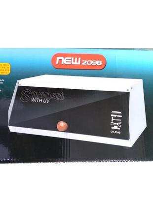 Шафа для стерильного зберігання інструментів