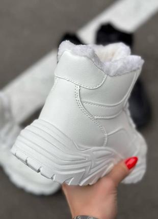 Кроссовки зимние распродаж