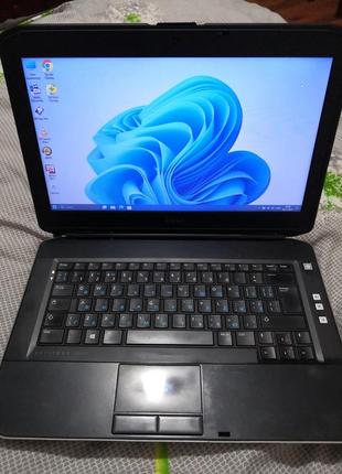 Ноутбук dell