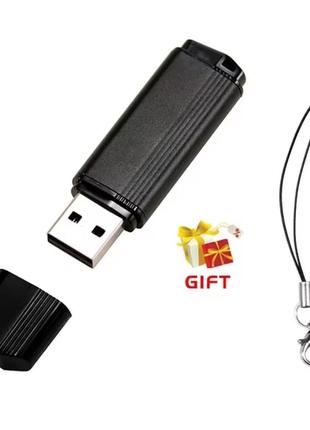 Jaster металева usb-флешки 8 гб чорна